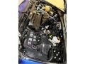 2006 Mazda Tribute 3.0 Liter DOHC 24-Valve V6 Engine Photo