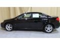 Black - G6 V6 Sedan Photo No. 9