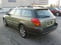 Willow Green Opalescent - Outback 3.0 R L.L.Bean Edition Wagon Photo No. 8