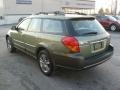 2006 Willow Green Opalescent Subaru Outback 3.0 R L.L.Bean Edition Wagon  photo #8