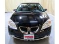 Black - G6 V6 Sedan Photo No. 10
