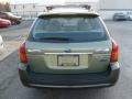 Willow Green Opalescent - Outback 3.0 R L.L.Bean Edition Wagon Photo No. 9