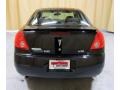 Black - G6 V6 Sedan Photo No. 11