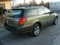 Willow Green Opalescent - Outback 3.0 R L.L.Bean Edition Wagon Photo No. 10