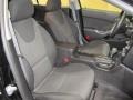 Black - G6 V6 Sedan Photo No. 13