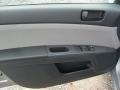 Magnetic Gray Metallic - Sentra 2.0 Photo No. 14
