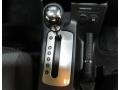 Black - G6 V6 Sedan Photo No. 23