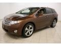 Sunset Bronze Mica - Venza V6 AWD Photo No. 3