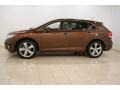  2010 Venza V6 AWD Sunset Bronze Mica