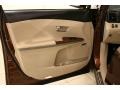 Ivory Door Panel Photo for 2010 Toyota Venza #45930958