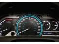  2010 Venza V6 AWD V6 AWD Gauges