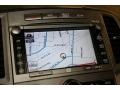 Navigation of 2010 Venza V6 AWD