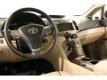 2010 Sunset Bronze Mica Toyota Venza V6 AWD  photo #25