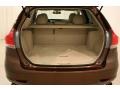 Ivory Trunk Photo for 2010 Toyota Venza #45931210