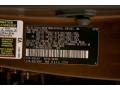 4U3: Sunset Bronze Mica 2010 Toyota Venza V6 AWD Color Code