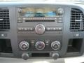 2008 Chevrolet Silverado 1500 Work Truck Regular Cab Controls