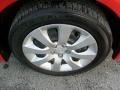 Lightning Red - Impreza 2.5i Sedan Photo No. 12