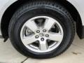 2010 Honda Pilot EX-L Wheel and Tire Photo