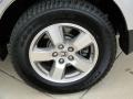 2010 Honda Pilot EX-L Wheel and Tire Photo