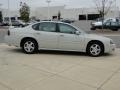 2004 Galaxy Silver Metallic Chevrolet Impala LS  photo #4