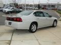 2004 Galaxy Silver Metallic Chevrolet Impala LS  photo #5