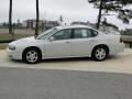 2004 Galaxy Silver Metallic Chevrolet Impala LS  photo #8