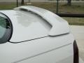 2004 Galaxy Silver Metallic Chevrolet Impala LS  photo #11
