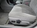 2004 Galaxy Silver Metallic Chevrolet Impala LS  photo #14