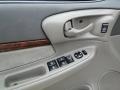 2004 Galaxy Silver Metallic Chevrolet Impala LS  photo #15