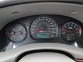 2004 Galaxy Silver Metallic Chevrolet Impala LS  photo #18