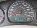 2004 Galaxy Silver Metallic Chevrolet Impala LS  photo #19