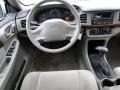 2004 Galaxy Silver Metallic Chevrolet Impala LS  photo #20