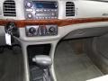 2004 Galaxy Silver Metallic Chevrolet Impala LS  photo #21