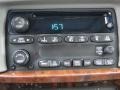 2004 Galaxy Silver Metallic Chevrolet Impala LS  photo #23