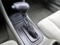 2004 Galaxy Silver Metallic Chevrolet Impala LS  photo #24