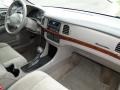 2004 Galaxy Silver Metallic Chevrolet Impala LS  photo #26
