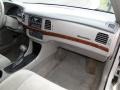 2004 Galaxy Silver Metallic Chevrolet Impala LS  photo #27