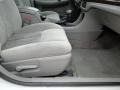 2004 Galaxy Silver Metallic Chevrolet Impala LS  photo #28