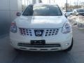 Phantom White - Rogue S AWD 360 Value Package Photo No. 2