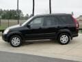 Nighthawk Black Pearl - CR-V EX Photo No. 7