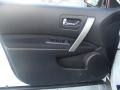 Phantom White - Rogue S AWD 360 Value Package Photo No. 9