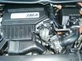 Magnetic Pearl - Civic Hybrid Sedan Photo No. 52