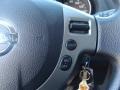 Phantom White - Rogue S AWD 360 Value Package Photo No. 20