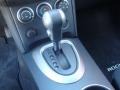 Phantom White - Rogue S AWD 360 Value Package Photo No. 22