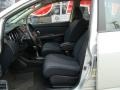 Brilliant Silver - Versa 1.8 SL Hatchback Photo No. 10