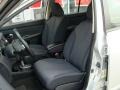 Brilliant Silver - Versa 1.8 SL Hatchback Photo No. 12