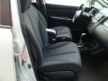Brilliant Silver - Versa 1.8 SL Hatchback Photo No. 14
