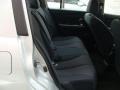 Brilliant Silver - Versa 1.8 SL Hatchback Photo No. 15