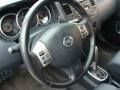 Brilliant Silver - Versa 1.8 SL Hatchback Photo No. 18