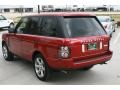 2011 Rimini Red Metallic Land Rover Range Rover Autobiography  photo #8
